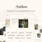 Andaaz - Lifestyle and Travel Blog WordPress Theme With Lifetime Update.