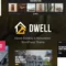 Dwell - Building, Construction & Renovation Theme With Lifetime Update.