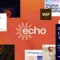 Echo - Creative Agency WordPress Theme With Lifetime Update.
