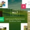 N7 | Golf Club Sports & Events WordPress Theme With Lifetime Update.