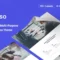 Kolaso - Modern Multi-Purpose WordPress Theme With Lifetime Update.