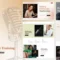 Vocal - Singing & Voice Artist WordPress Theme With Lifetime Update.
