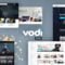 Vodi - Video WordPress Theme for Movies & TV Shows With Lifetime Update.
