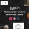 Trikon - Multipurpose Furniture WooCommerce Theme With Lifetime Update.