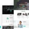 Aagan - Agency Startup WordPress Theme With Lifetime Update.