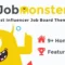 Jobmonster - Job Board WordPress Theme