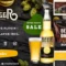 Puby - Beer & Brewery WordPress Theme With Lifetime Update.