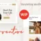 Avventure | Personal Travel & Lifestyle Blog WordPress Theme With Lifetime Update..