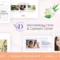 Dermatology Clinic - Cosmetology WordPress Theme With Lifetime Update.