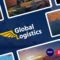 Global Logistics | Transportation & Warehousing WordPress Theme With Lifetime Update.