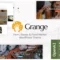 Grange - Farm WordPress Theme With Lifetime Update.