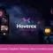 Hoverex | Cryptocurrency, NFT & ICO WordPress Theme + Spanish