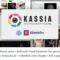 Kassia - Photography WordPress Theme With lifetime Update.