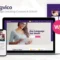 Lingvico | Language Center & Training Courses WordPress Theme With Lifetime Update
