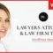 M.Williamson | Lawyer & Legal Adviser WordPress Theme With Lifetime Update.