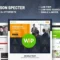 Pearson Specter | Lawyer & Attorney WordPress Theme With Lifetime Update.