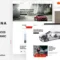 Macchina - Auto Repair WordPress Theme With Lifetime Update.