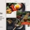 Boucherie - Restaurant WordPress Theme with Lifetime Update.