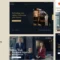 Avvocato - Law Firm WordPress Theme With Lifetime Update.