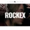 Rockex - One Page Portfolio WordPress Theme With Lifetime Update.