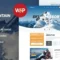 Snow Mountain | Ski Resort & Snowboard School WordPress Theme With Lifetime Update.