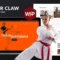 Tiger Claw | Martial Arts School and Fitness Center WordPress Theme With Lifetime Update.