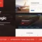 Translogic | Logistics & Shipment Transportation WordPress Theme With Lifetime Update.