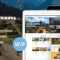UniTravel | Travel Agency & Tourism Bureau WordPress Theme With Lifetime Update.
