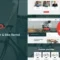 Yokoo - Bike Shop & Bicycle Rental WordPress Theme With Lifetime update.