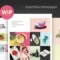 Yottis | Creative Portfolio WordPress Theme + Store With Lifetime Update..