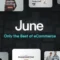 June - WooCommerce Theme With Lifetime update.
