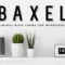 Baxel - Minimal Blog Theme for WordPress With lifetime Update.