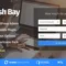 Cash Bay - Banking and Payday Loans WordPress Theme With Lifetime Update.