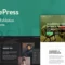 CulturePress - Art & Culture WordPress Theme With Lifetime Update.