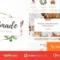 Handmade Shop - Handicraft Blog & Store Creative WordPress Theme With Lifetime Update.