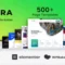 Xtra - Multipurpose WordPress & WooCommerce Theme + RTL