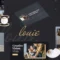 Louie - Modern Portfolio Theme for Agencies With Lifetime Update.