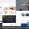 Kiamo - Responsive Business Service WordPress Theme With Lifetime Update.