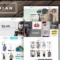 Assyrian - Responsive Fashion WordPress Theme With Lifetime Update.