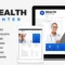 Health Center - Medical WordPress theme With Lifetime Update.