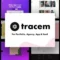Tracem - Elementor Agency & Portfolio WordPress Theme With Lifetime Update.
