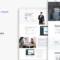 Enzio - Responsive Business WordPress Theme With Lifetime Update.