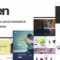 Valen - Sport, Fashion WooCommerce WordPress Theme With Lifetime update.