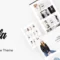 Shella - Fashion Store WooCommerce Theme With Lifetime Update.