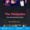 The Pasquales - DJ, Artist and Music Band WordPress Theme With Lifetime Update.