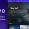 Vayvo - Media Streaming & Membership WordPress Theme