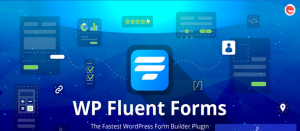 WP Fluent Forms Pro Add-On