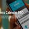 Events Calendar Pro
