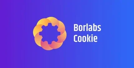 Borlabs Cookie GDPR & ePrivacy WordPress Cookie Opt-In Solution