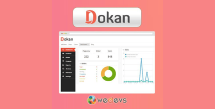 Dokan Pro